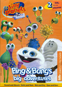 Bing & Bong's big adventures V.2